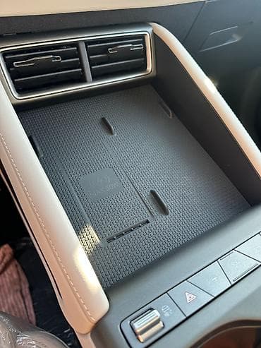 drift cart: BYD Yuan Up: 2025 г., Электромобиль, Кроссовер — 9