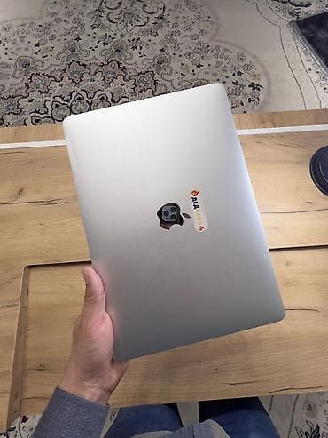 macbook pro 2012 середине: Apple MacBook Pro 13" (2017, Thunderbolt 3) Характеристики: - — 1