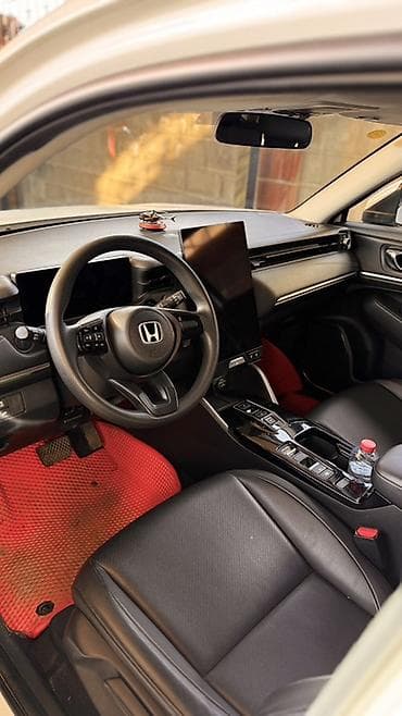 электр авто: Honda e:NP1: 2023 г., Электромобиль, Кроссовер — 4