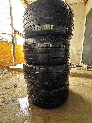 шины для срв: На БМВ разноширокие 275/30R20 245/35R20 ПИШИТЕ НА ВАТСАПП + — 1