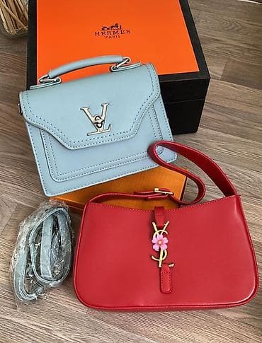 Продам две новые сумки