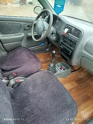 двигатель 1 8: Продаётся компактный городской хэтчбек 5‑дверный. Характеристики и — 1