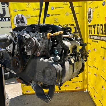 дизель работа бишкек 2020: Бензиновый мотор Subaru 2012 г., 2.5 л, Б/у, Оригинал, Япония — 2