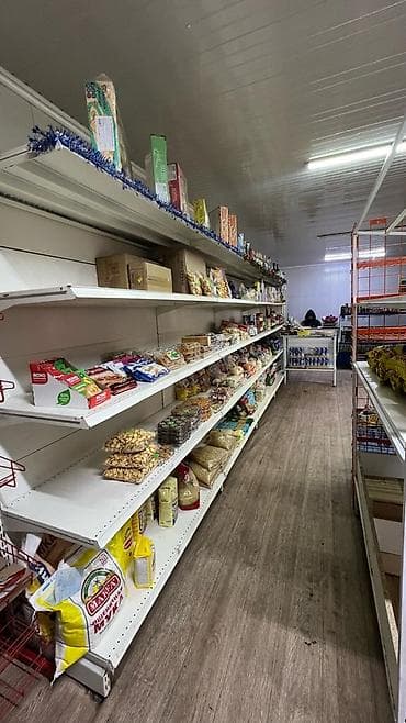 село мыкан: Продажа бизнеса Магазин, Продукты, Вместе с: Оборудование и мебель — 6