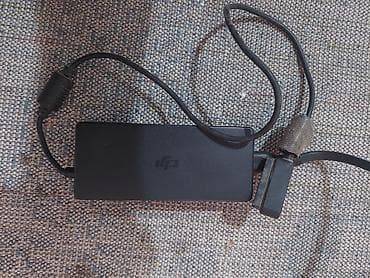 Зарядное устройство DJI для аккумуляторов квадрокоптера (оригинальный