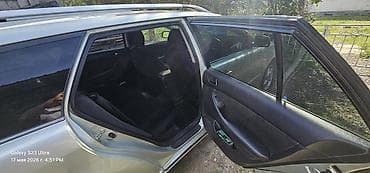 тойота марк х бампер: Toyota Avensis: 2004 г., 2 л, Автомат, Бензин, Универсал — 5