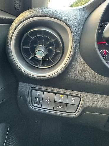 Kia K3: 2020 г., 1.6 л, Вариатор, Бензин, Седан — 3