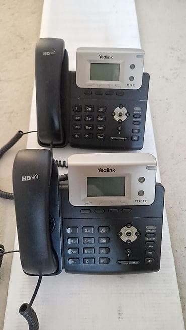 sho mi: Стационарный телефон Проводной, Дисплей — 4