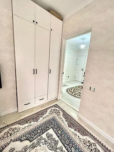 дом варонсовка: 2 комнаты, 50 м², Индивидуалка, 2 этаж, Косметический ремонт — 5