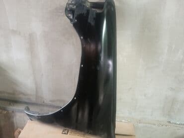 Переднее левое Nissan, Аналог