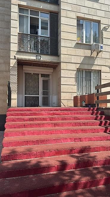 3 комнаты, 83 м², 1 этаж, Дизайнерский ремонт