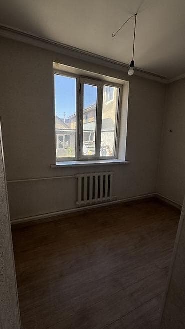 район церков: Сдается квартира со всеми условиями Ак -Ордо Н. Абдрахманов 17 Цена — 5