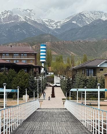 Срочно! Продаётся 3‑комнатный студийный таунхаус 78 м² на первой линии