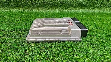 m111 2 2: Блок управления двигателем Е70 7 587 164 Год 2008 В отличном — 3