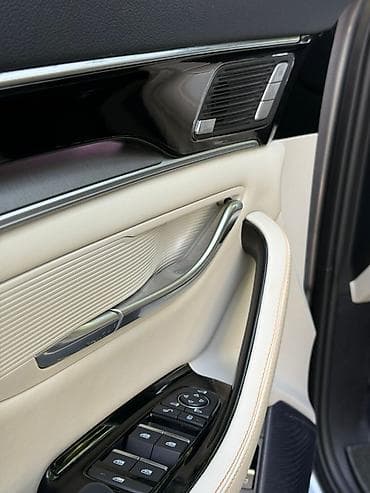 рекстон пикап 2019: BYD Song Plus: 2022 г., 1.5 л, Автомат, Электромобиль, Кроссовер — 6