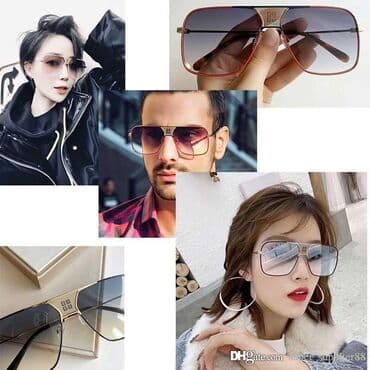 барсетка мужская: Очки в Бишкеке, брендовые(женские и мужские) lux все фото и цены — 6