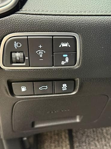 bmw m5 e34: Hyundai Grandeur: 2019 г., 2.4 л, Автомат, Бензин, Седан — 9