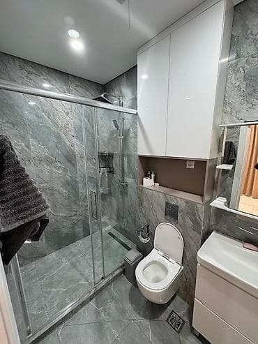 контейнер манас: Коттедж, Chaika Resort, Сары-Ой, 7 мест — 4