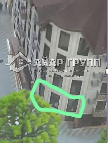 каракол недвижимость: 3 комнаты, 132 м², Элитка, 1 этаж, Готовая ПСО (под самоотделку) — 2