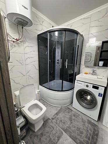 кыварти: 1 комната, Собственник, Без подселения, С мебелью полностью — 3