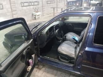 шины на гольф 3: Volkswagen Golf: 1993 г., 1.8 л, Механика, Бензин, Хэтчбэк — 8