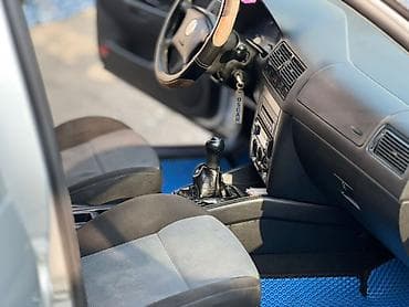гольф 4 1.4 двигатель: Volkswagen Golf: 2003 г., 1.6 л, Механика, Хэтчбэк — 7