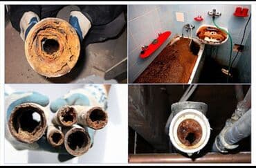 цены на строительные работы в бишкеке 2019: Канализационные работы | Чистка канализации, Прочистка труб, Чистка засоров Больше 6 лет опыта — 1