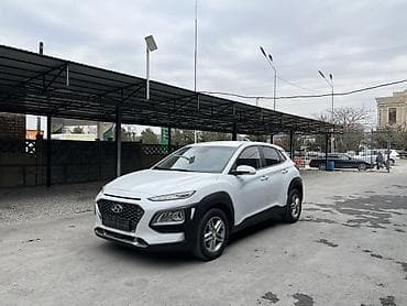 хундай кона: Hyundai Kona: 2020 г., 1.6 л, Робот, Дизель, Внедорожник — 2
