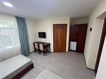 квартира на иссык: 1 комната, 19 м² — 1