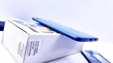 самсунг а6 цена в бишкеке: Samsung Galaxy A30s, Б/у, 128 ГБ, цвет - Серый, 2 SIM — 5