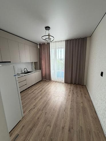 будённого: 1 комната, 37 м², Элитка, 5 этаж, Евроремонт — 4