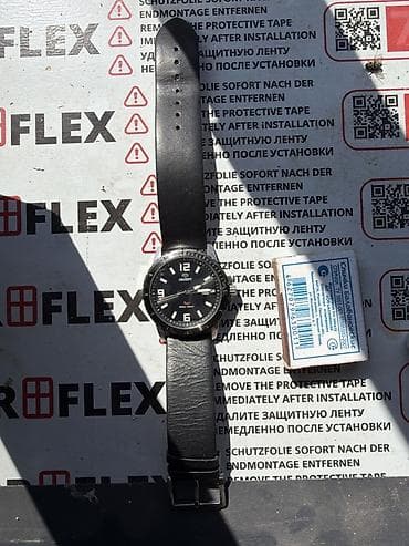 Сумкалар: Наручные часы ORIENT - Модель: обозначение на крышке «ORIENT WATCH — 2