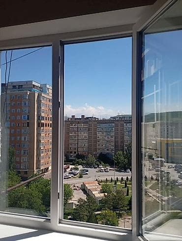 flat osh: Продается 2-хкомнатная квартира 📍Адрес: 12 мкр 🏛️Серия: 106 — 7