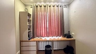 binar: Продается 2х комнатная квартира 📍 Район: Золотой Квадрат / — 8