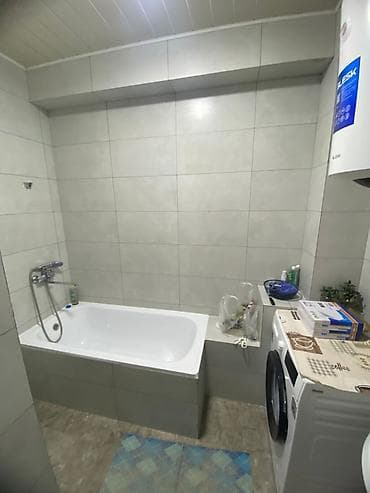 2 комнаты, 68 м² — 3