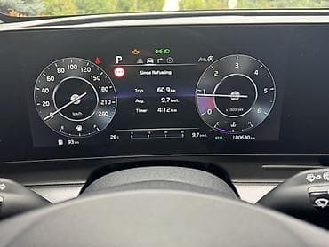sprinter 2 9: Kia Sportage: 2022 г., 2 л, Дизель, Кроссовер — 10