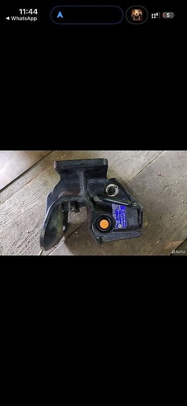 Фаркоп Для грузовых авто at lalafo.kg Фаркоп Для грузовых авто