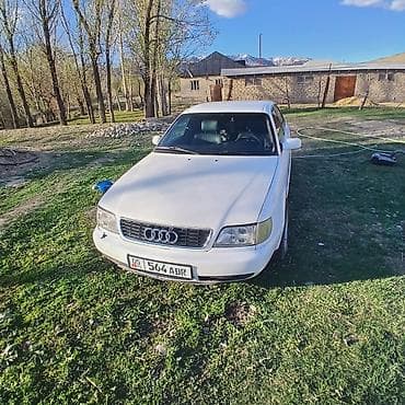 mazda demio1: Audi : 1995 г., 2.8 л, Ручные, Бензин, Седан — 2