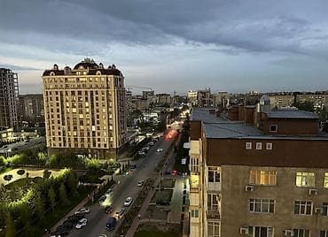 binar: 2 комнаты, 54 м², 11 мкр Элитка, 11 этаж, Евроремонт — 6