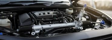 Рулевая рейка Toyota Новый, Аналог, Китай at lalafo.kg Рулевая рейка Toyota Новый, Аналог, Китай