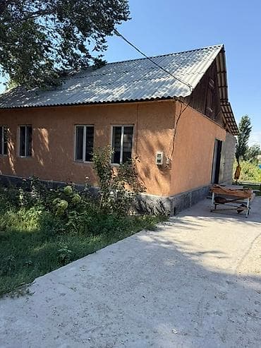 Сниму дом: Дом, 60 м², 3 комнаты, Собственник, Старый ремонт — 1