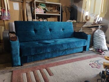 диван книжка раскладной: Раскладной диван, Новый — 7