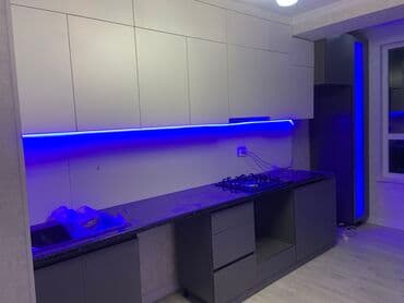 садовая мебель бишкек: Кухонный гарнитур, Новый, ДСП, Бесплатная доставка, Платная доставка — 5