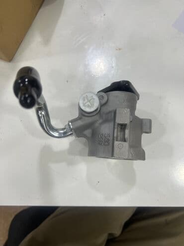 рулевая рейка тойота виндом: Гидроусилитель Daewoo 1995 г., Новый, Аналог — 3