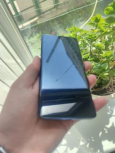 xiaomi poco: Xiaomi, 13 Lite, Б/у, 256 ГБ, цвет - Серый, 1 SIM, 2 SIM, eSIM — 4