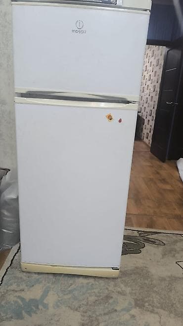 Холодильник Indesit, Двухкамерный