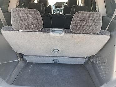 купить авто в кыргызстане с пробегом: Honda Odyssey: 2002 г., 2.3 л, Автомат, Бензин, Минивэн — 10