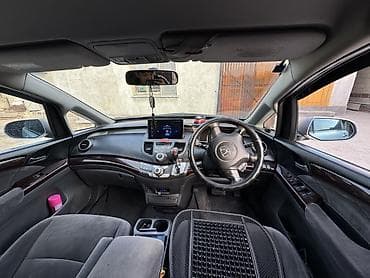 привод хонда одиссей: Honda Odyssey: 2004 г., 2.4 л, Бензин, Минивэн — 7