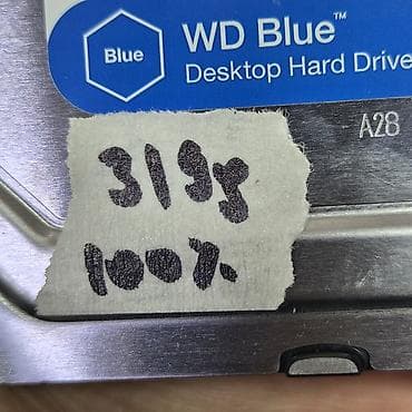 1tb hhd: Накопитель для ПК, Новый, Western Digital (WD), HDD, 512 ГБ, 3.5", Для ПК — 4