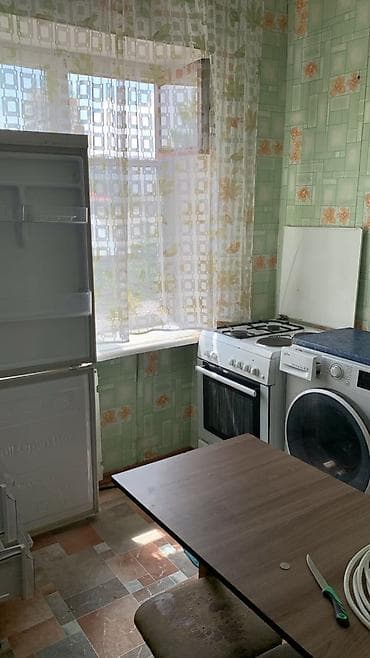 дом обмен на квартиру: 2 комнаты, Собственник, Без подселения, С мебелью частично — 5
